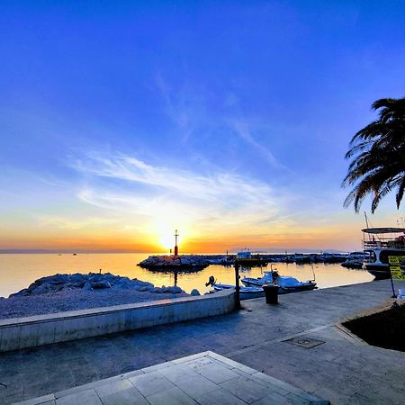 Sea & Sun Apartments Tučepi Exteriér fotografie
